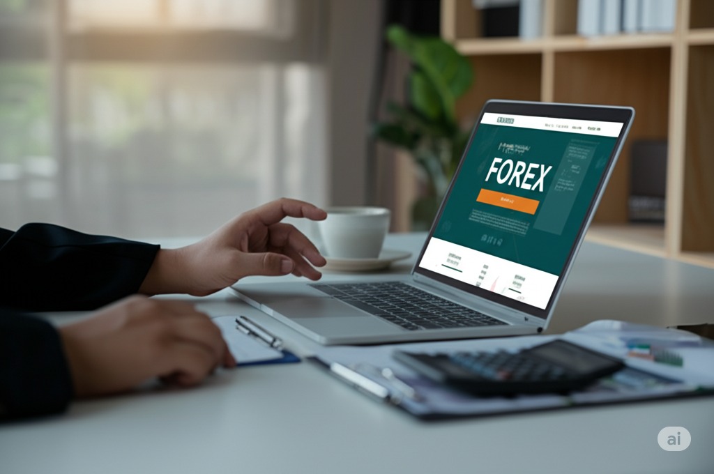 Best Forex Trading Platforms in India