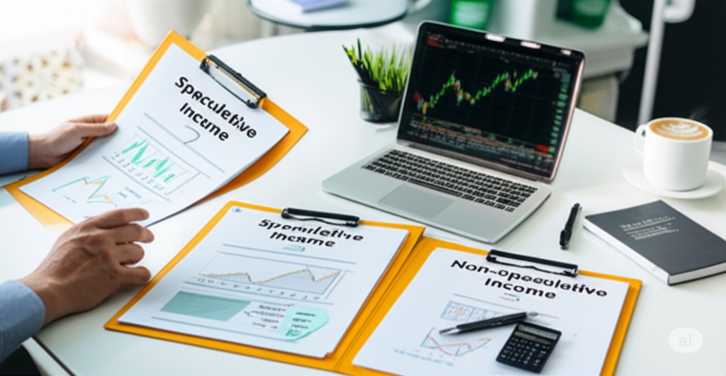 Which Forex Trading Profits Are Taxable?