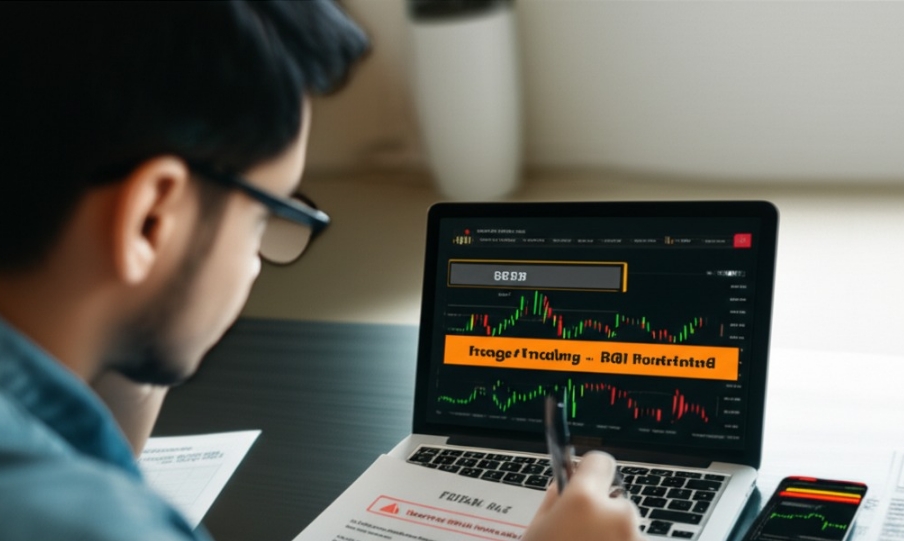 Currency Pair Limitations by RBI