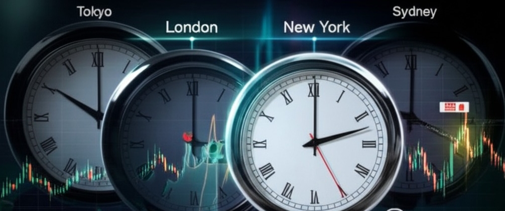 Trading Session Impact