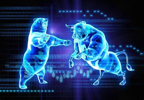 Market Recap: Cryptos Rise; Oil & Gold Down; Stocks Steady